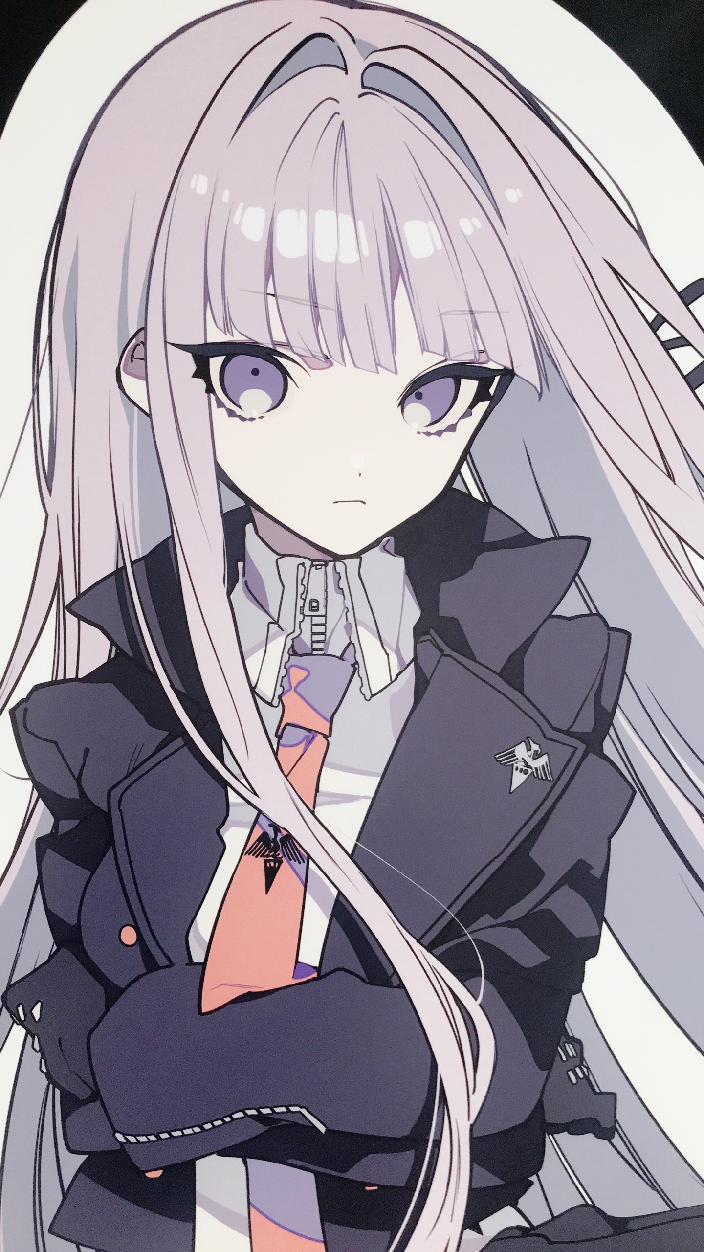 ダンガンロンパ ゲーム グッズ B2 タペストリー 王馬 王馬小吉 望月けい ダンガンロンパ ゲーム グッズ B2 タペストリー 王馬 王馬小吉 望月